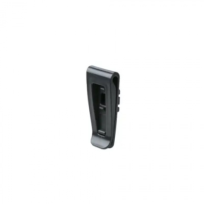Bontrager Flare Locking Belt Clip Light Mount in Black