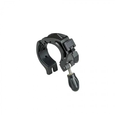 Bontrager Ion Light 35mm Bracket Hard Mount in Black