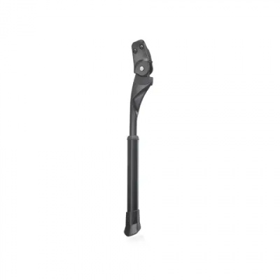 Bontrager Kickstand Integrated Alloy Rear Mount BLACK one size