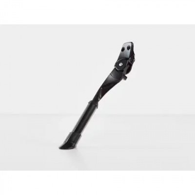 Bontrager Kickstand Integrated Short Alloy Rear Mo Black - one size