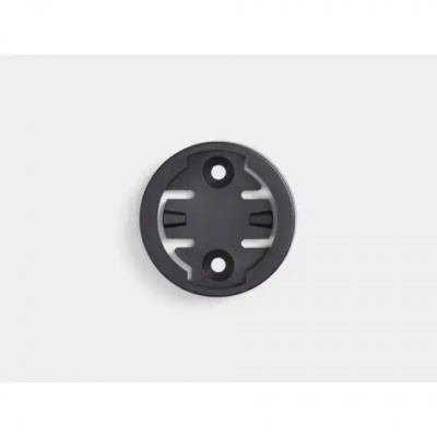 Bontrager Pro Blendr Wahoo Insert Bl BLACK one size