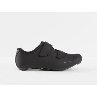 Bontrager Solstice Shoes in Black