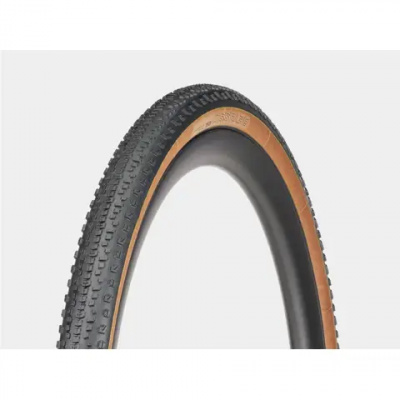 Bontrager Tyre Betasso RSL 700x50c TLR in Black/Tan/Black 700c x 50mm