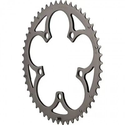 Campagnolo 110/135pcd Record/Chorus 10-speed Cassettes in Silver