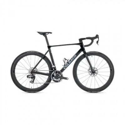 Colnago V5rs Disc 2025 Carbon Road Complete Bike Dura Ace Di2 VRBK