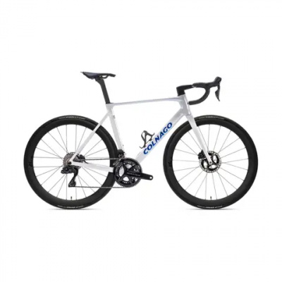Colnago V5rs Disc 2025 Carbon Road Complete Bike Dura Ace Di2 VRWB
