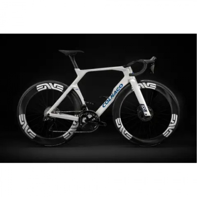 Colnago Y1RS Disc 2025 Carbon TT Aero Bike Dura Ace Di2 ADQ