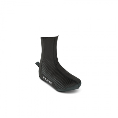 Cube Aeroproof Shoe Cover in Black