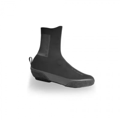 Cube Neoprene MTB Shoe Cover in Black