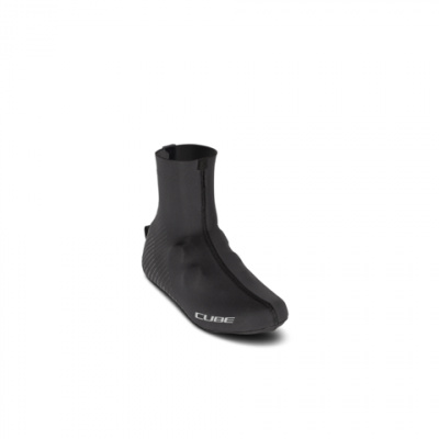 Cube Neoprene RD Shoe Cover in Black