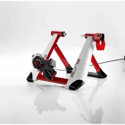 Elite Novo Force Trainer in White