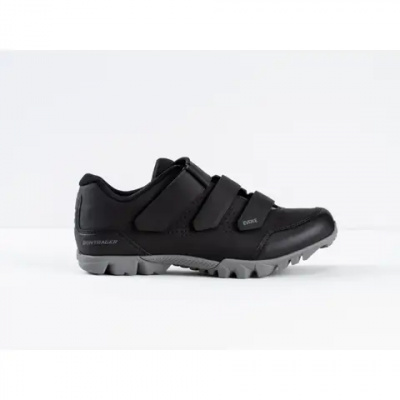 Evoke Mountain Shoe BLACK 39