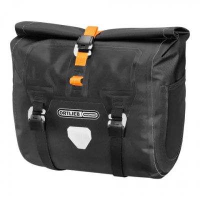 Handlebar-Bag Quick Release