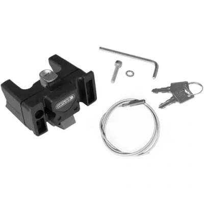 Handlebar Mounting Set With Lock