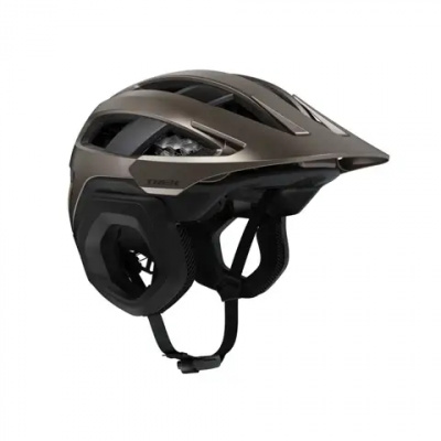 Helmet Trek Blaze WaveCel in Brown