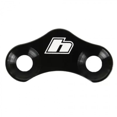 Hope E-Bike Rotor Speed Sensor 6-Bolt R24 in Black