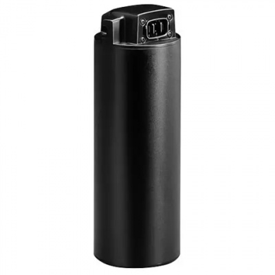 Levo 4 Full Power Range Extender Black
