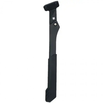M Part Primo Oversized 40mm Kickstand in Black