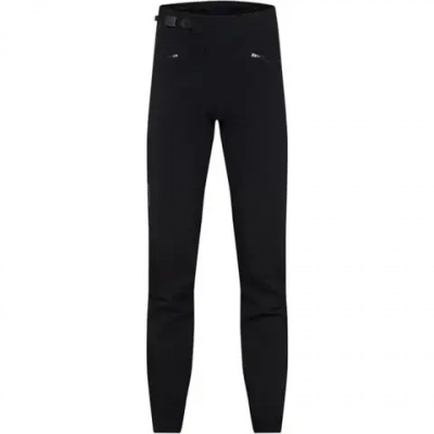 Madison DTE 3-Layer Men's Waterproof Trousers in Black