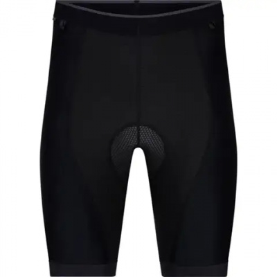 Madison Flux Mens Liner Shorts in Black