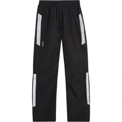 Madison Stellar Men's Overtrousers in Black