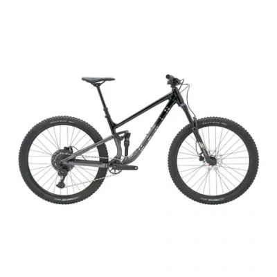 Marin Rift Zone 1 in Black/Grey