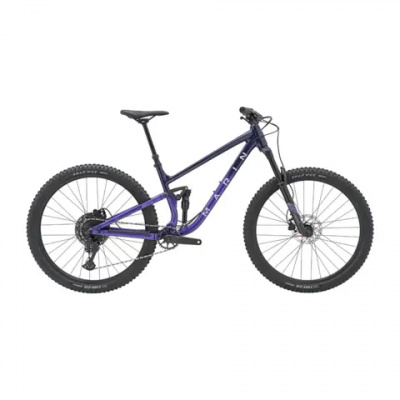 Marin Rift Zone 1 in Dark Purple