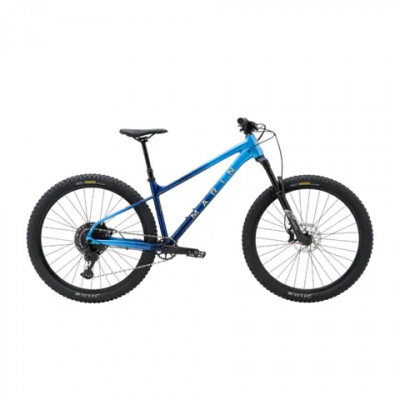 Marin San Quentin 2 in Blue Fade