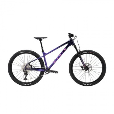 Marin San Quentin 3 in Purple Fade