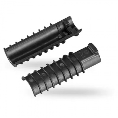 Pro Di2 Battery Seatpost Mount 27.2-28.6mm in Black