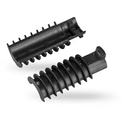 Pro Di2 Battery Seatpost Mount 30.9-31.6mm in Black