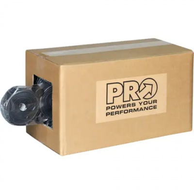 Pro Sport 24X Tape In Black