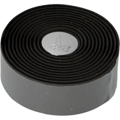 Profile Design Cork Handlebar Tape in Black