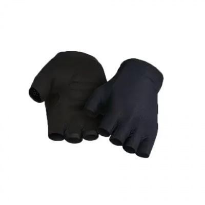 Rapha Core Glove 25 in Black/White