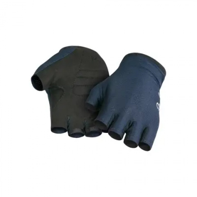 Rapha Core Glove 25 in Dark Navy/White