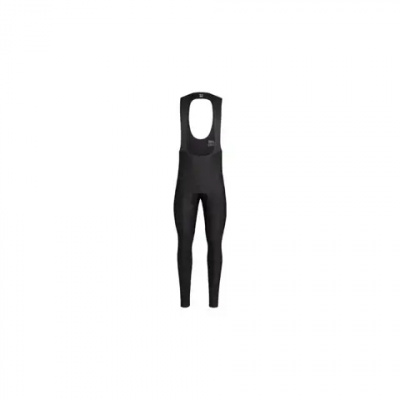 Rapha Core Winter Cycling Bib Tight in Black
