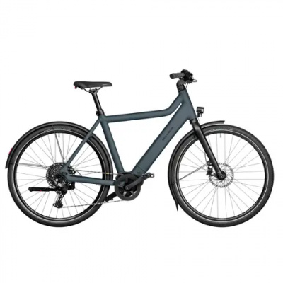 Riese and Muller Culture Vario 56cm in Denim