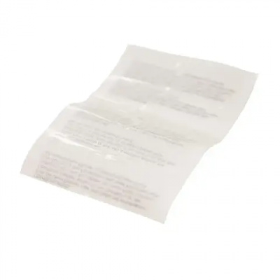 SKS Raceblade Surface Protection Kit in White