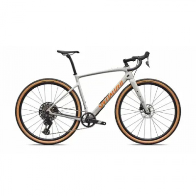 Specialized Diverge 4 Comp Carbon SRAM Apex AXS/S1000 Gravel Bike in Dolomite