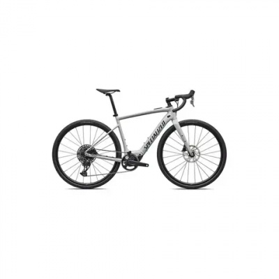 Specialized Turbo Creo 2 Comp E5 eRoad Bike in Dolomite Metallic