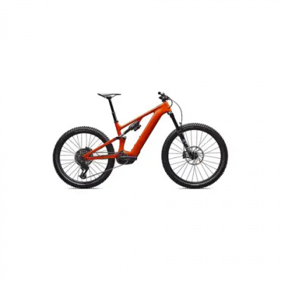 Specialized Turbo Levo Comp Carbon