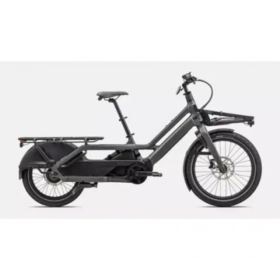 Specialized Turbo Porto - One Size in Smoke/Black