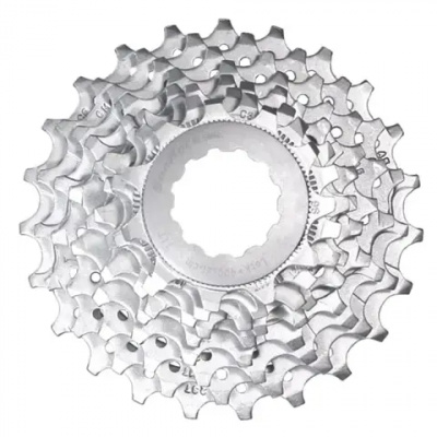 Sunrace CSR90 9-speed Cassette in Silver