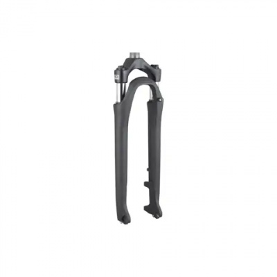 Suntour Fork Suspension NEX D 700c Thread 50mm S M BLACK 180mm 50mm