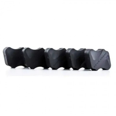 Thudbuster ST G4 Elastomers Black