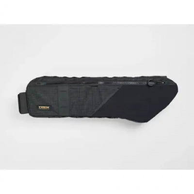 Trek Adventure Frame 2.6L Bag In Black