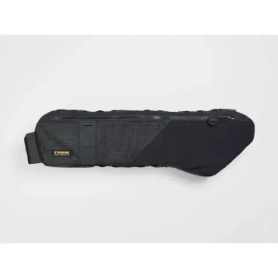 Trek Adventure Frame 2.8L Bag In Black