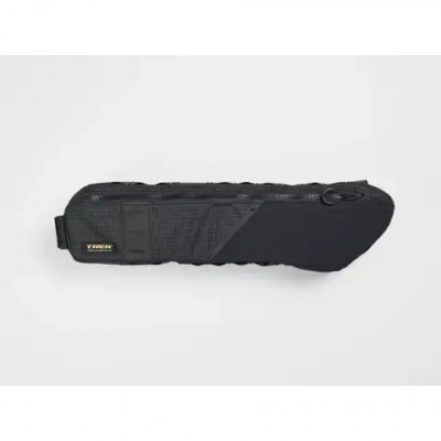 Trek Adventure Frame 2L Bag In Black