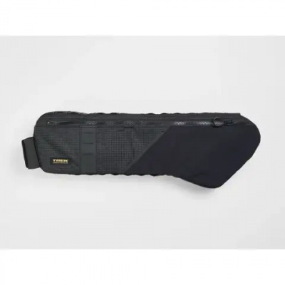 Trek Adventure Frame 3L Bag In Black