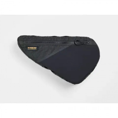 Trek Adventure Triangle 1.6L Bag In Black